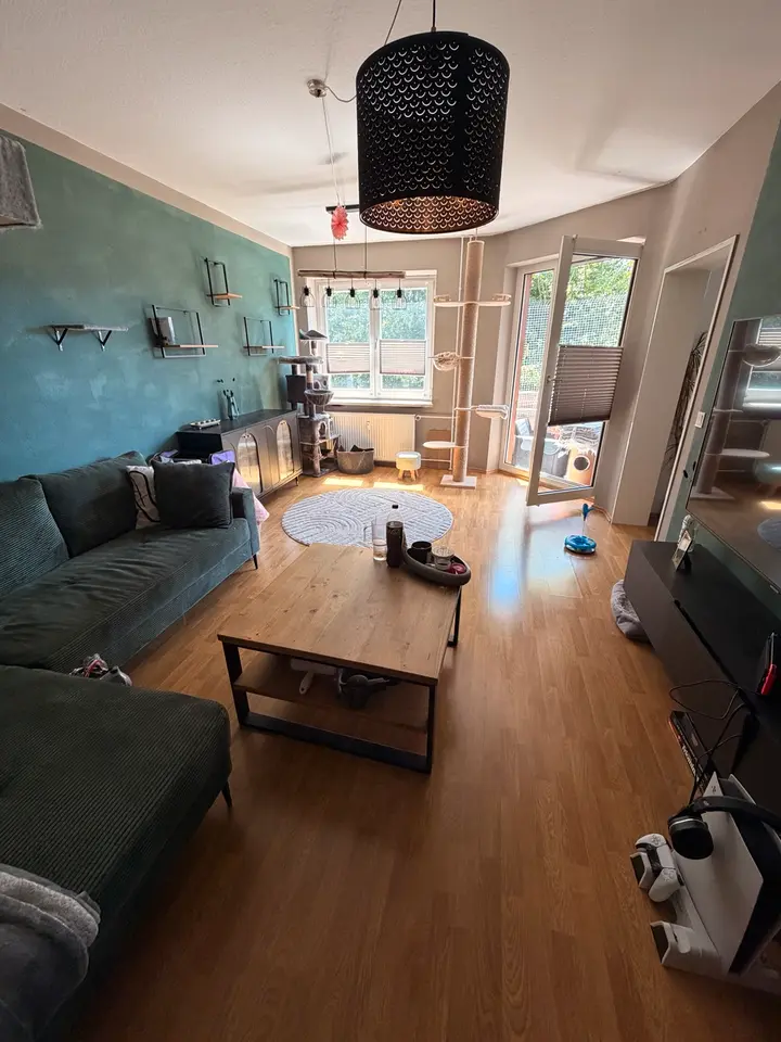 4 Zimmer Wohnung mit 82 m² in Hildesheim – Bild 2