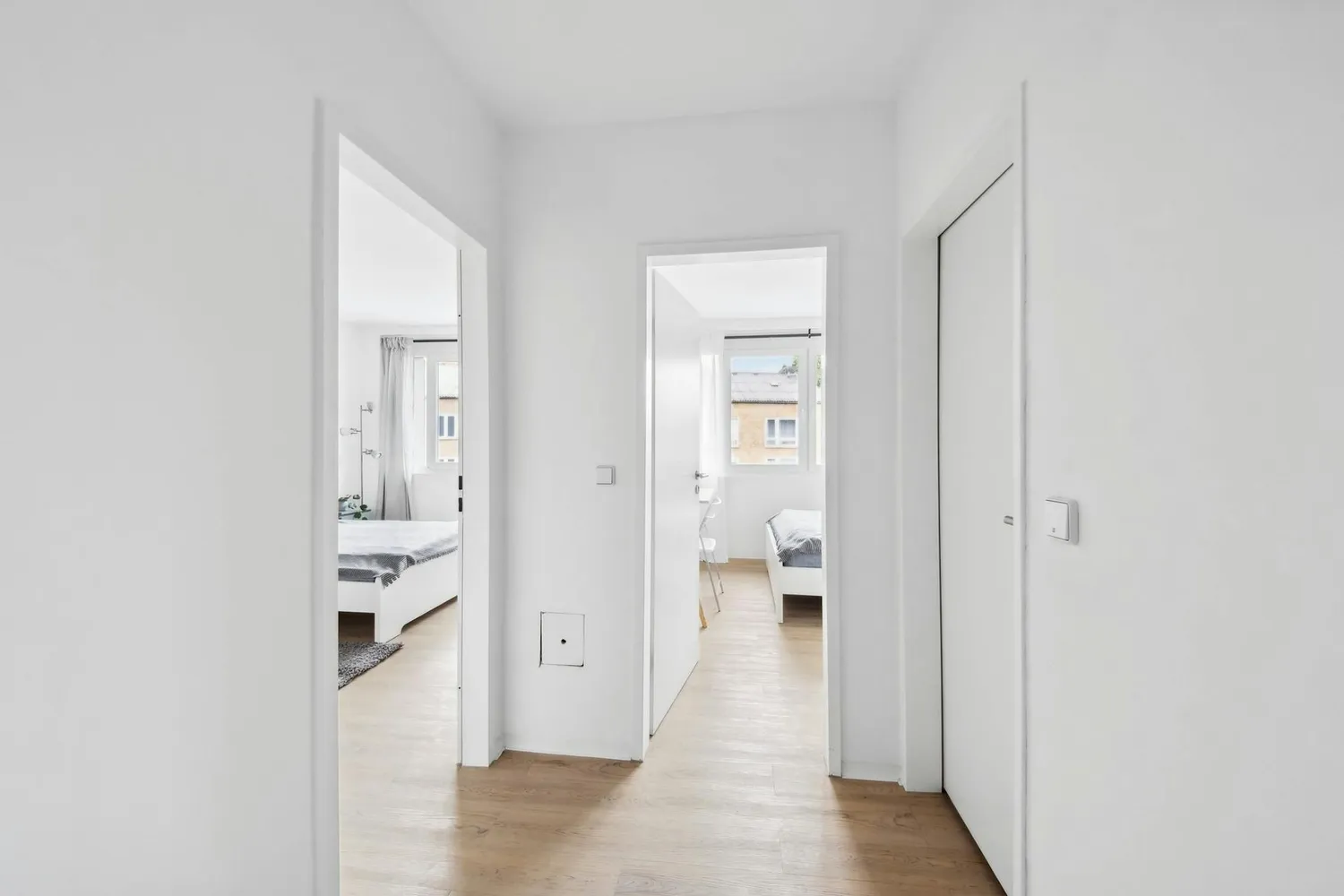 WG-Zimmer mit 16 m² in Hamburg – Bild 6