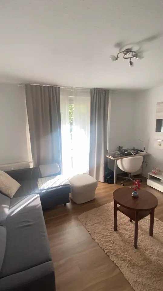 2 Zimmer Wohnung mit 47 m² in Dresden – Bild 8