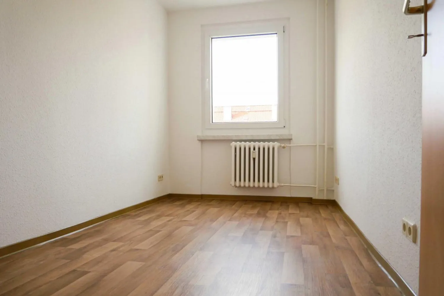 3 room apartment with 59 m² in Magdeburg – Photo 6