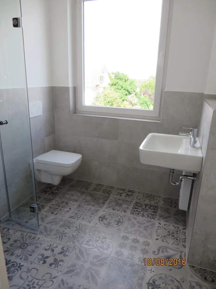 1 Zimmer Wohnung mit 36 m² in Dortmund – Bild 1