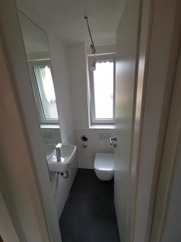 4 Zimmer Wohnung mit 74 m² in Mainz – Bild 9