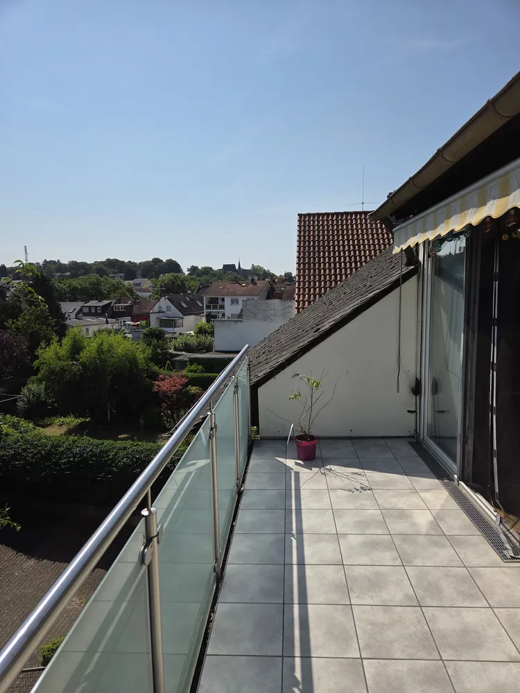 3 Zimmer Wohnung mit 87 m² in Mainz – Bild 2