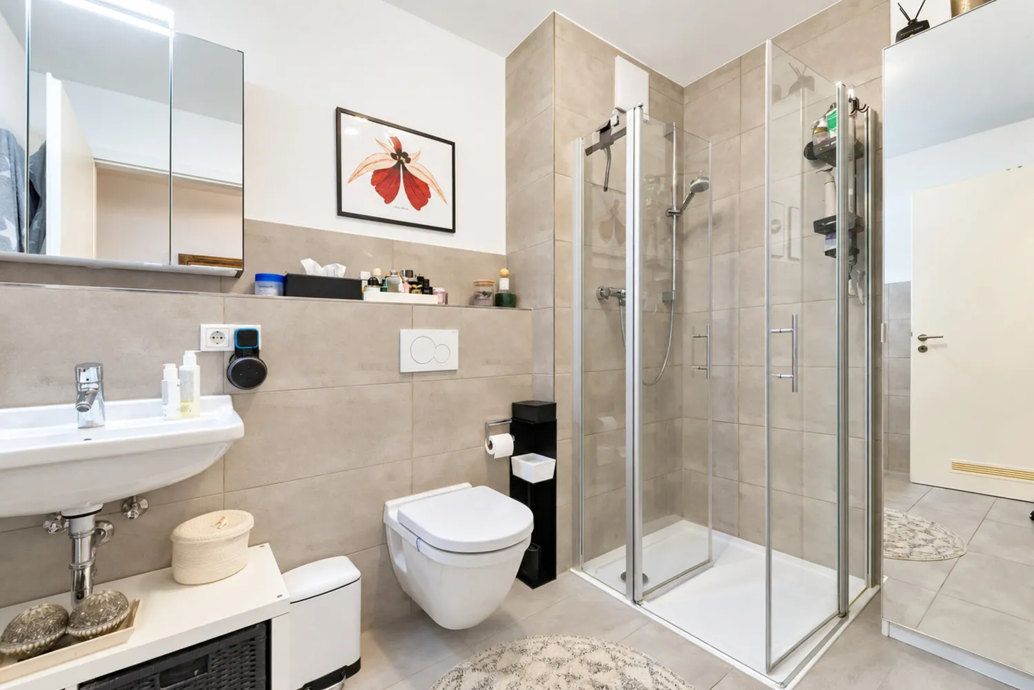 3 Zimmer Wohnung mit 63 m² in Essen – Bild 10