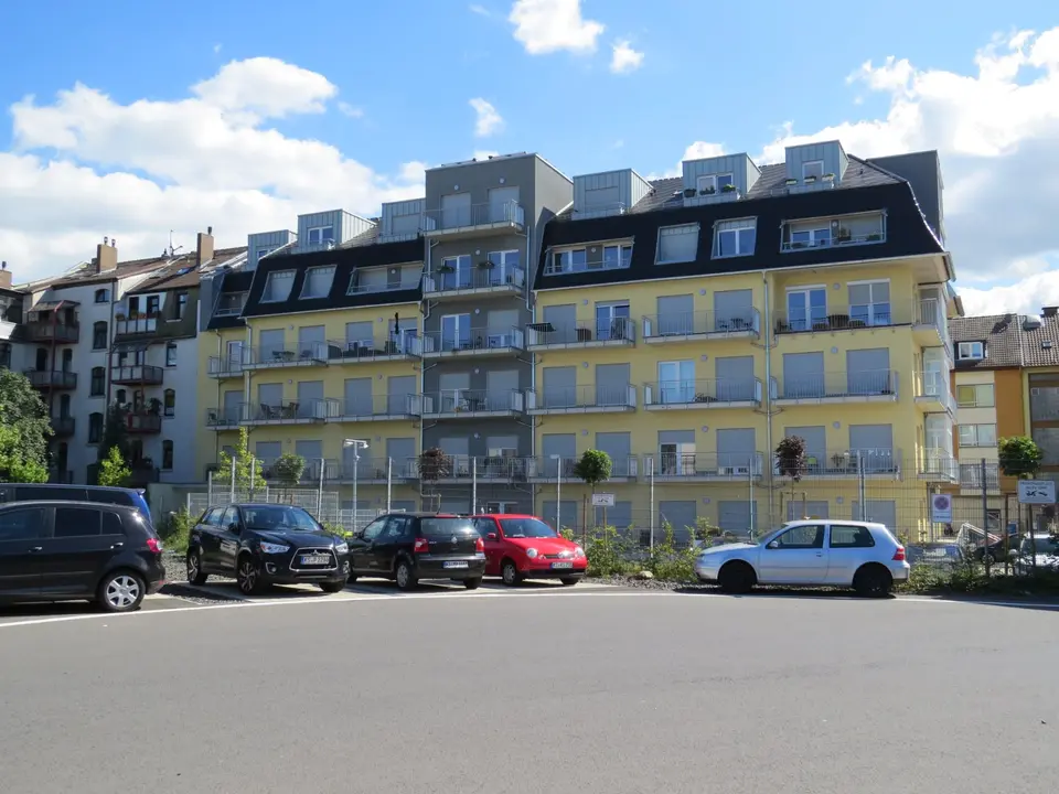 2 Zimmer Wohnung mit 29 m² in Kassel – Bild 4