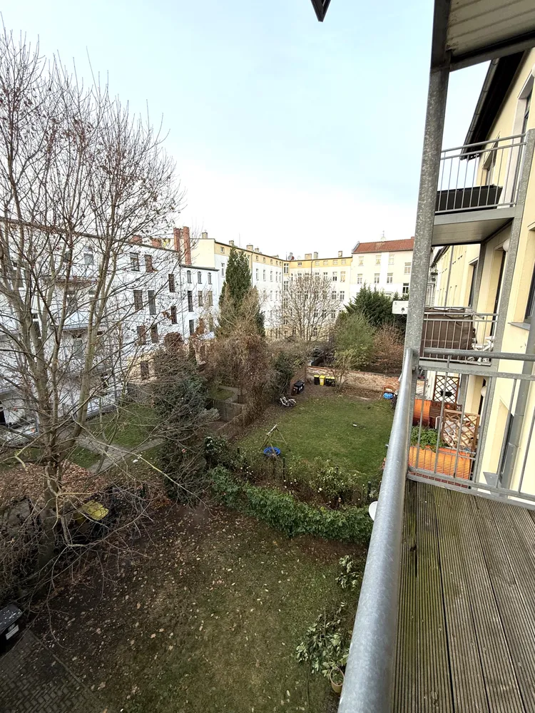 2 Zimmer Wohnung mit 77 m² in Magdeburg – Bild 10