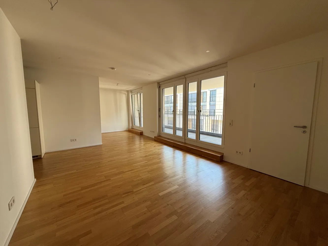 2 Zimmer Wohnung mit 86 m² in Stuttgart – Bild 1