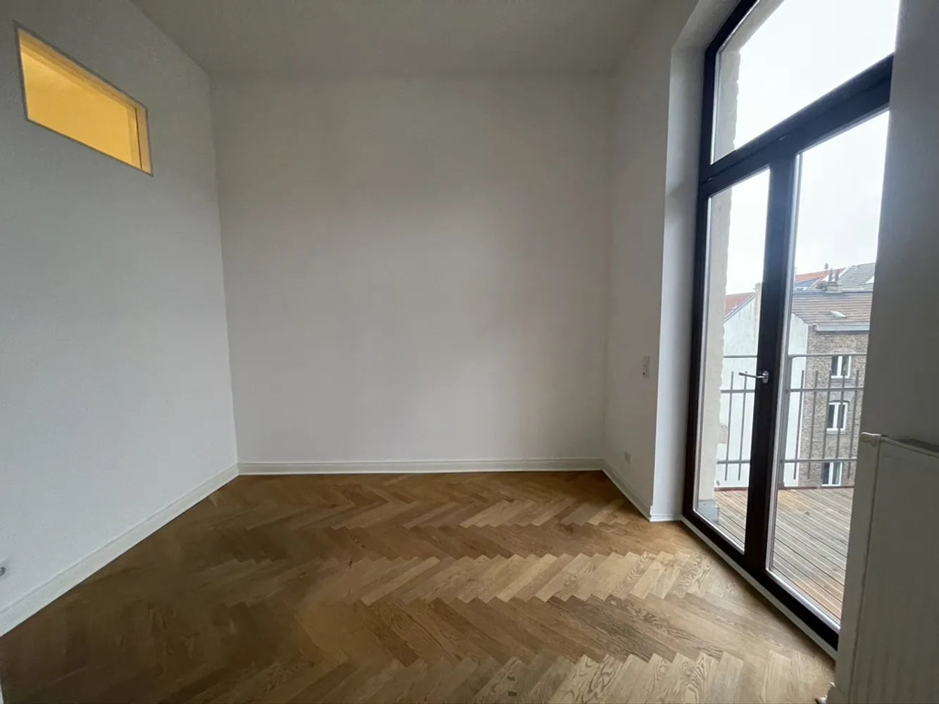 5 Zimmer Wohnung mit 145 m² in Köln – Bild 4