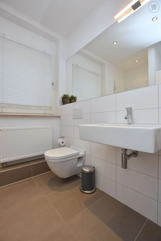 1 Zimmer Wohnung mit 34 m² in Stuttgart – Bild 9