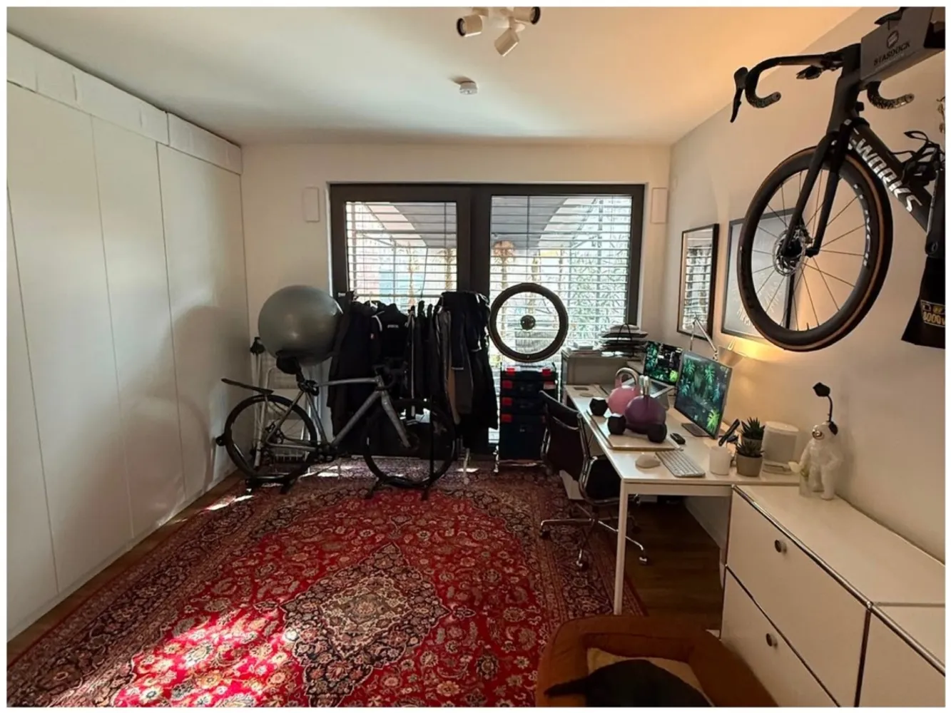 3 Zimmer Wohnung mit 89 m² in Münster – Bild 4