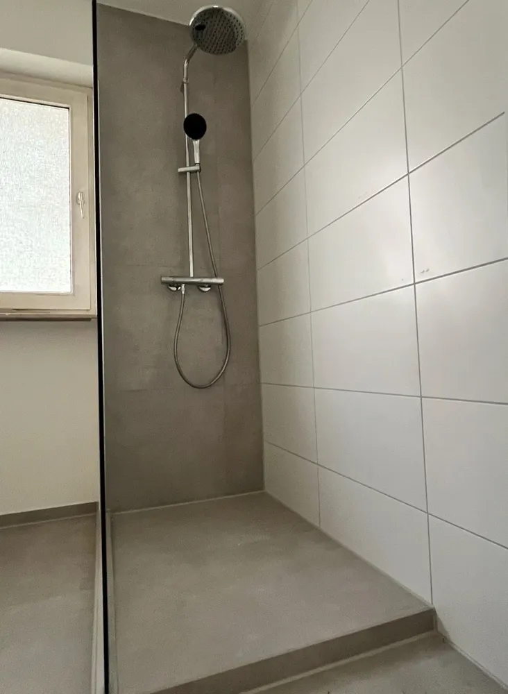 3 Zimmer Wohnung mit 91 m² in Weinheim – Bild 10