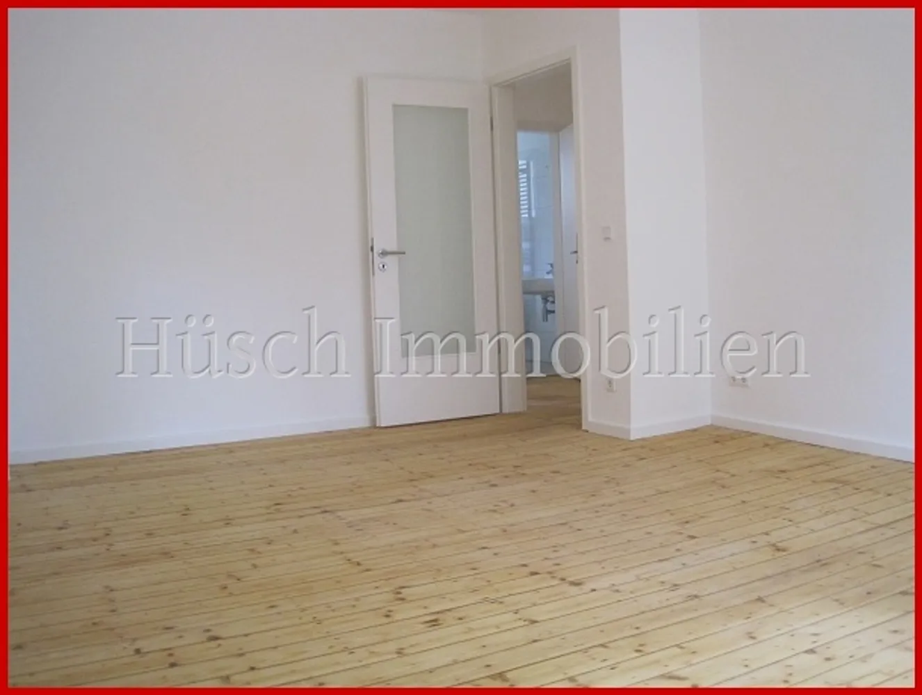 2 Zimmer Wohnung mit 67 m² in Essen – Bild 3