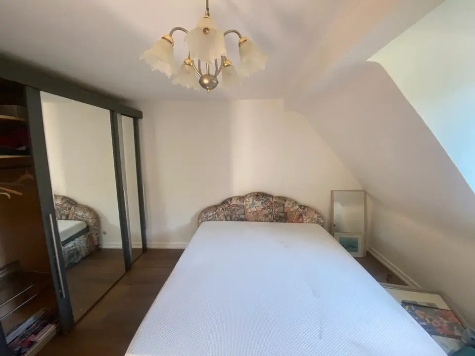 WG-Zimmer mit 16 m² in Bergisch Gladbach – Bild 4