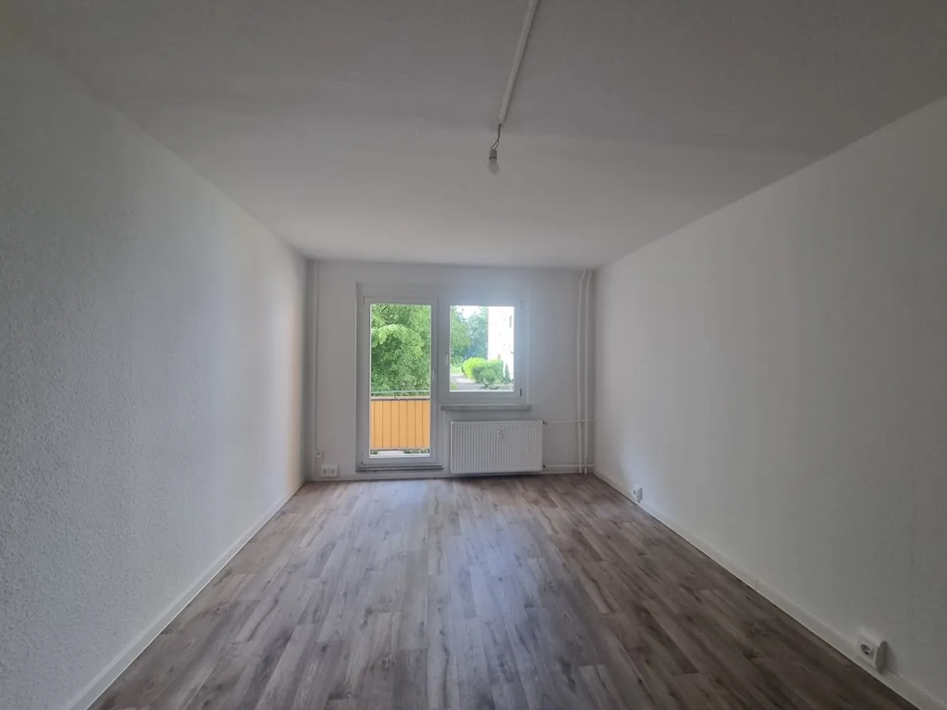 3 Zimmer Wohnung mit 69 m² in Magdeburg – Bild 1