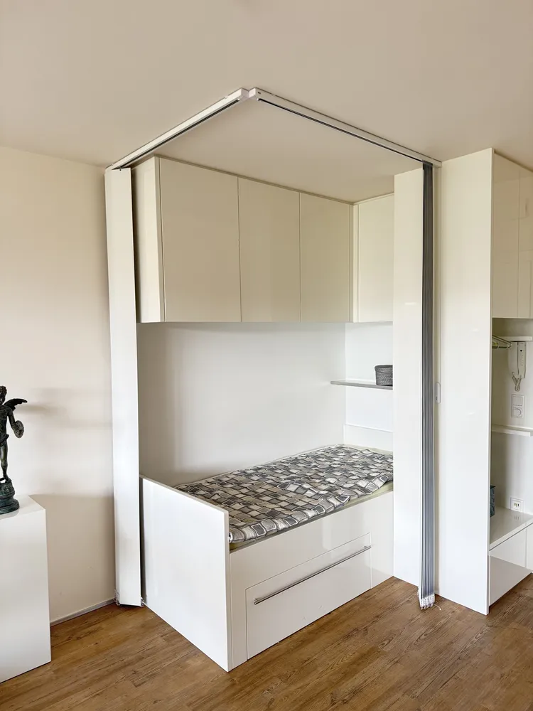 1 Zimmer Wohnung mit 35 m² in Solingen – Bild 8