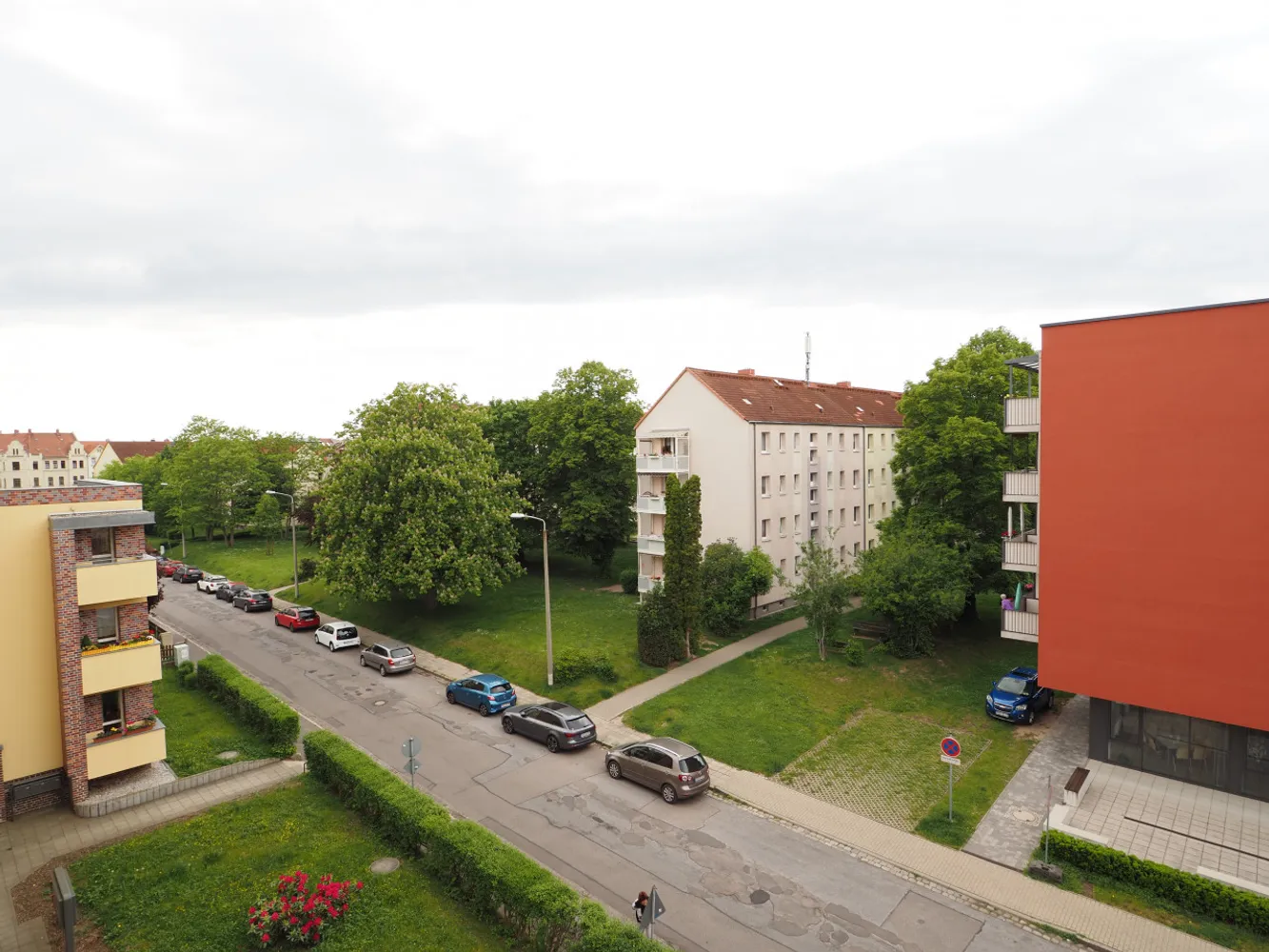 2 Zimmer Wohnung mit 50 m² in Altenburg – Bild 12