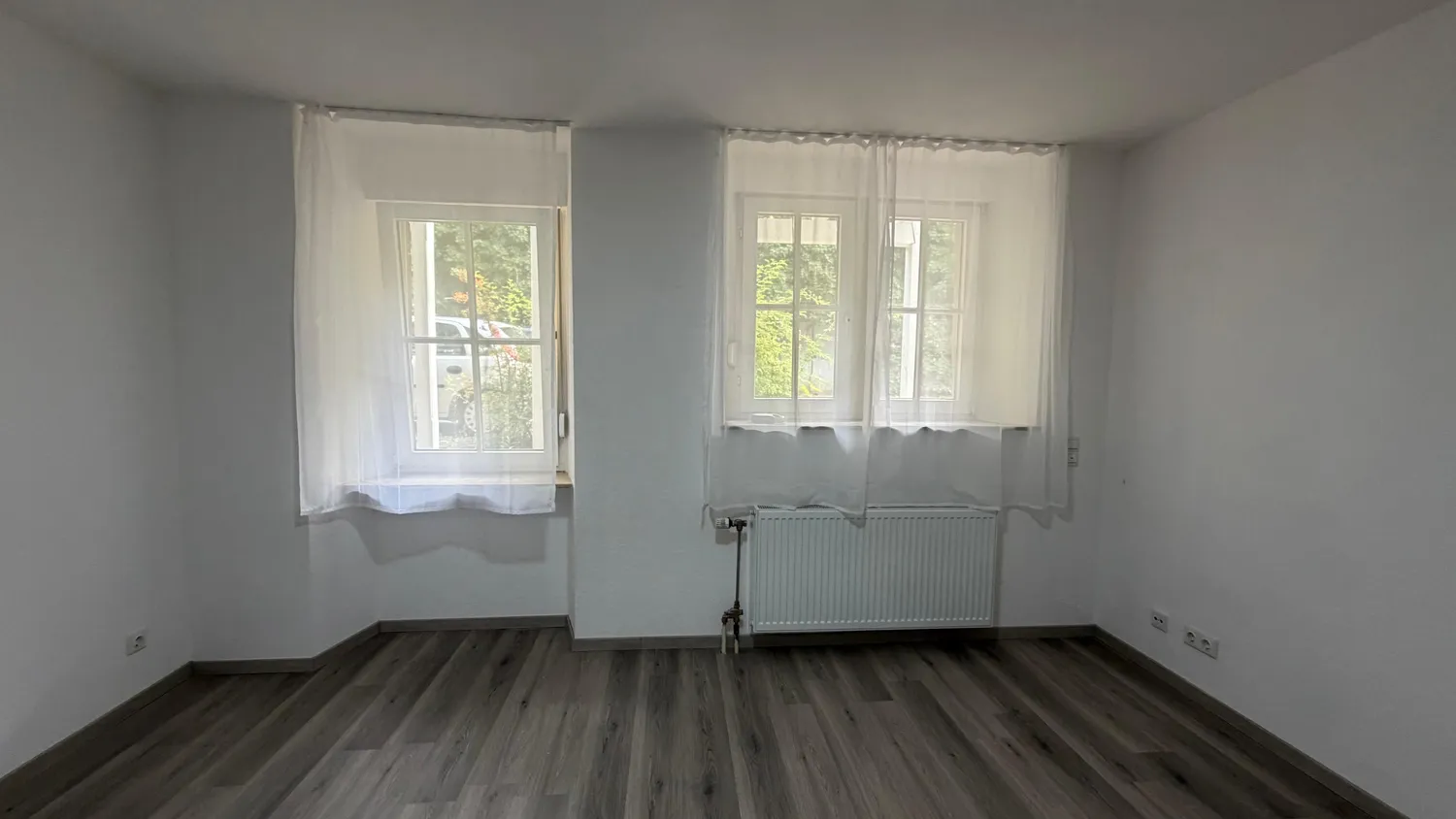 2 Zimmer Wohnung mit 24 m² in Darmstadt – Bild 3