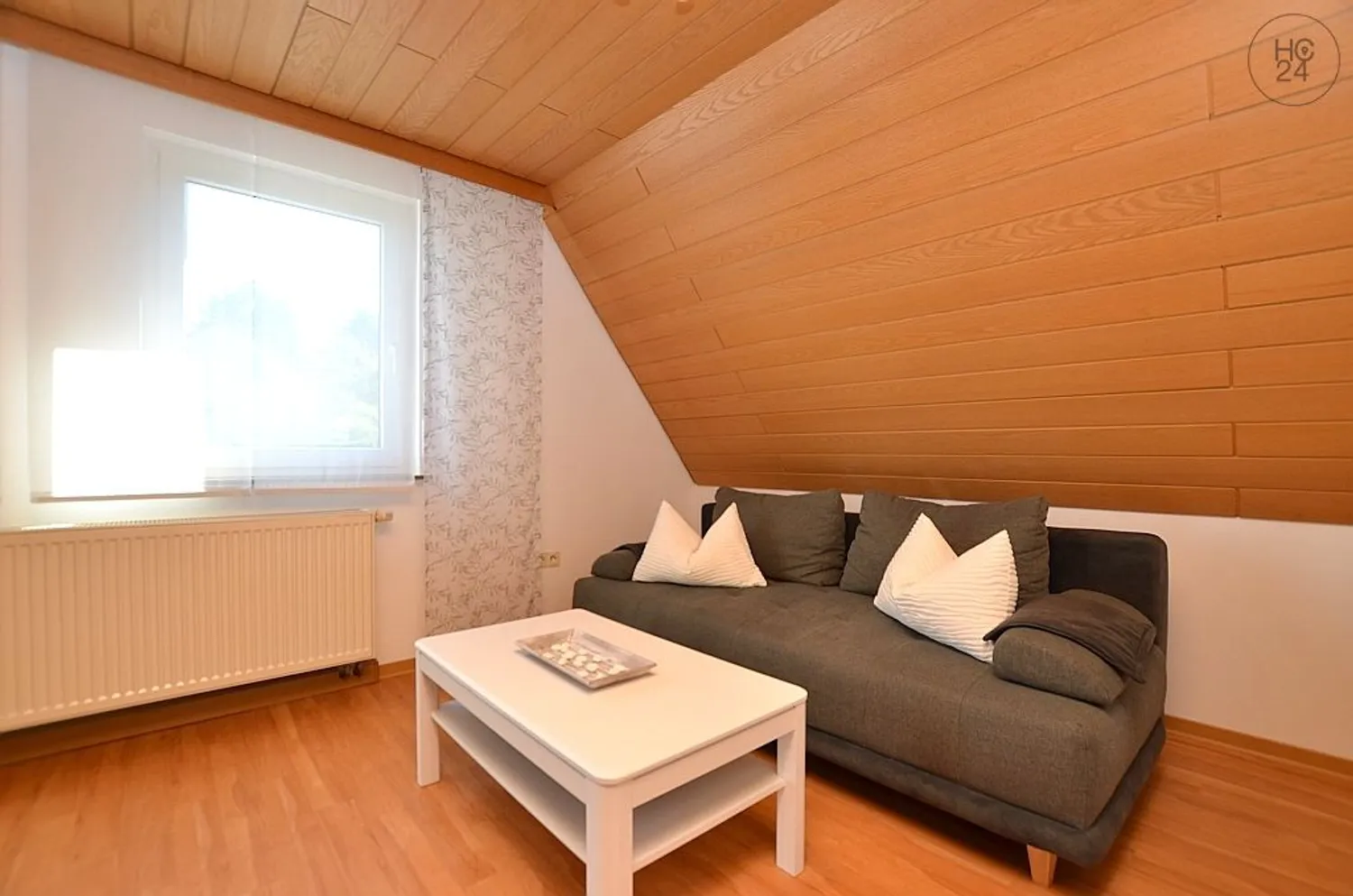2 room apartment with 72 m² in Würzburg – Photo 9