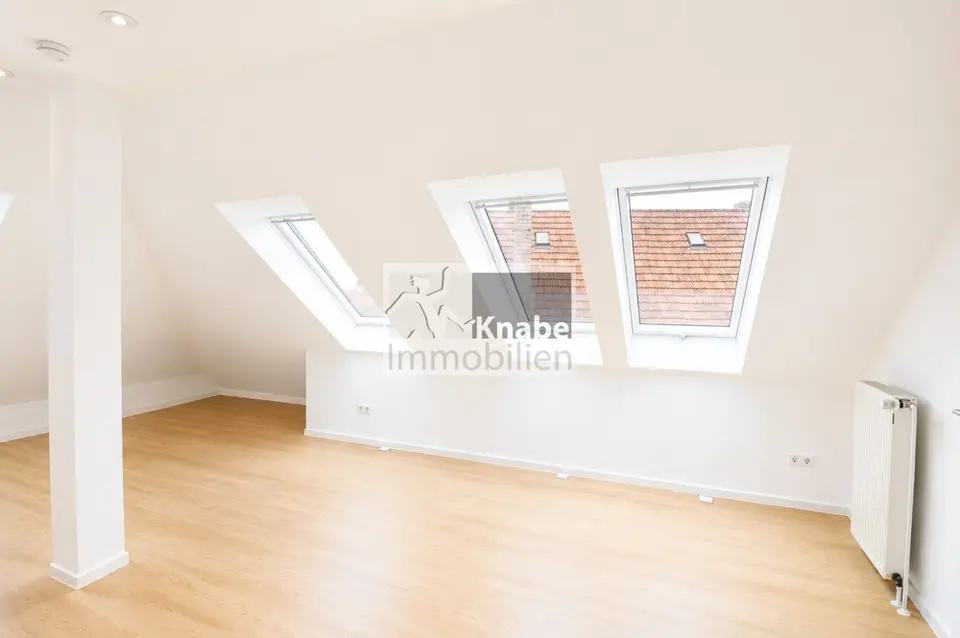 4 Zimmer Wohnung mit 105 m² in Melle – Bild 6