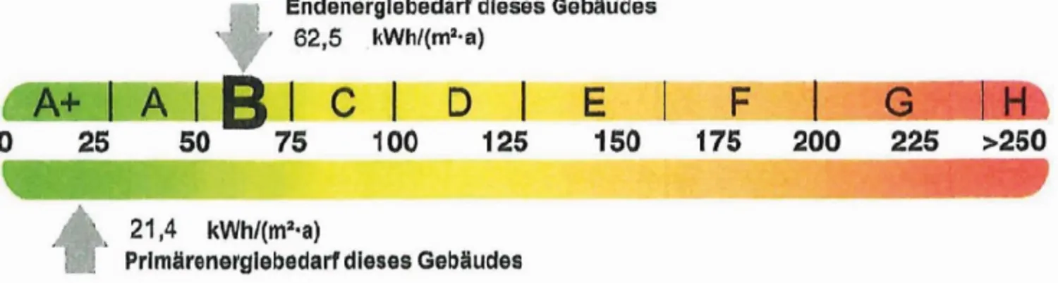 3 Zimmer Wohnung mit 58 m² in Halle (Saale) – Bild 6