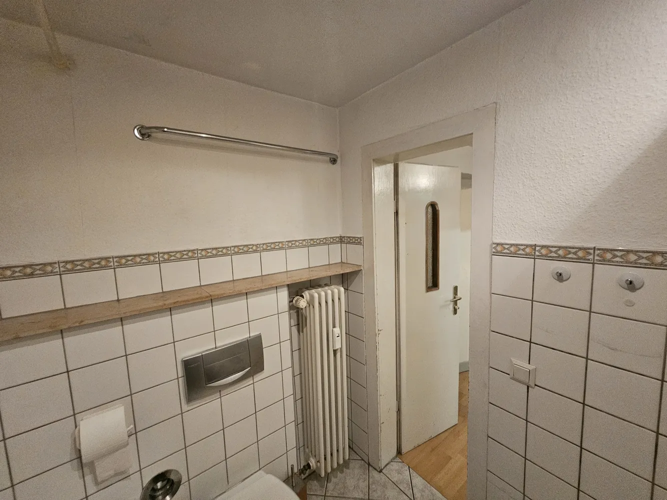 3 Zimmer Wohnung mit 66 m² in Darmstadt – Bild 3