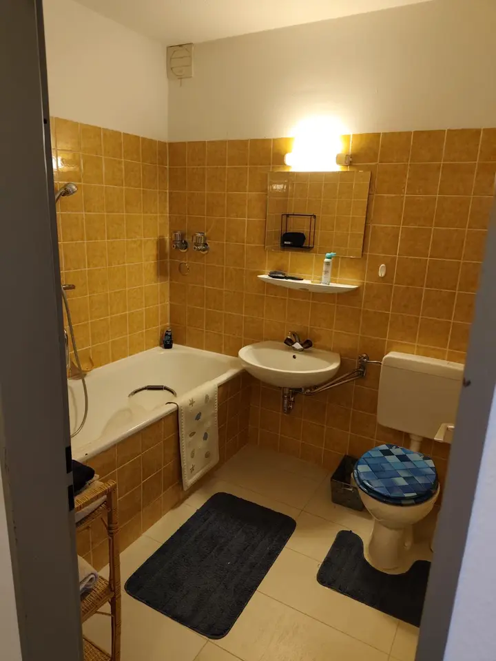Studio mit 42 m² in Lahr/Schwarzwald – Bild 3