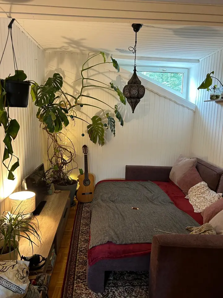 2 Zimmer Wohnung mit 50 m² in Traunstein – Bild 1