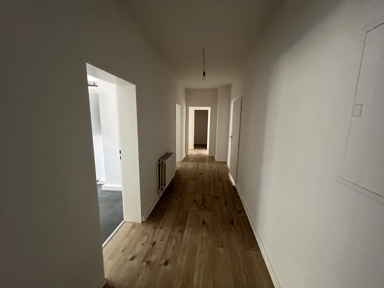 4 Zimmer Wohnung mit 106 m² in Düsseldorf – Bild 9