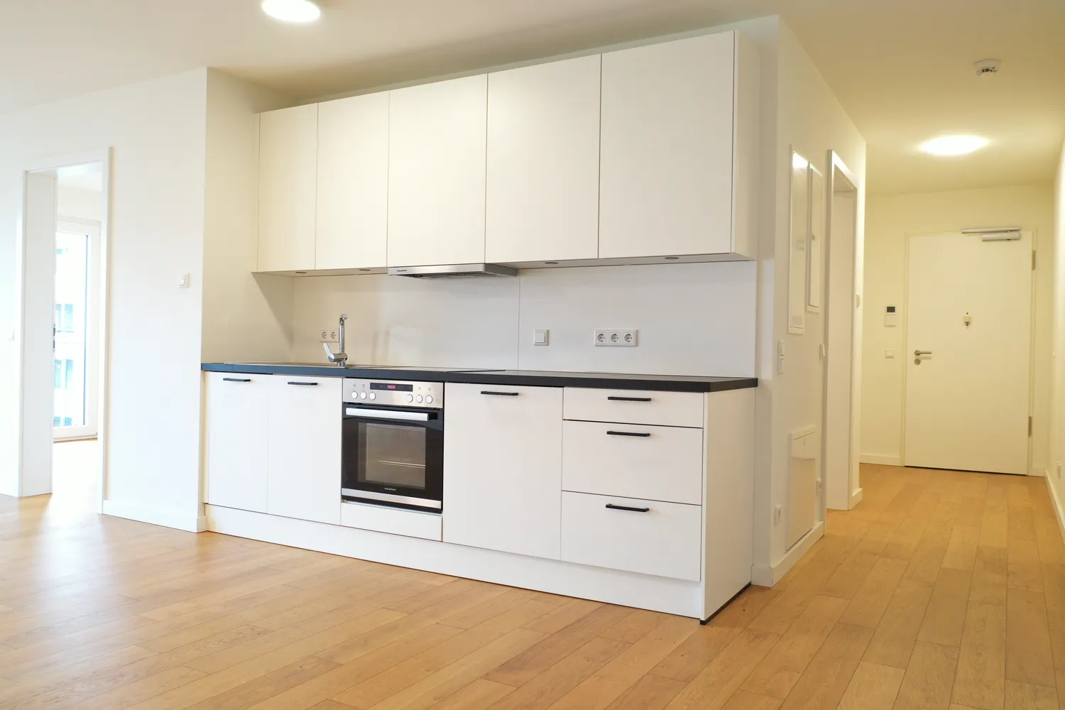2 Zimmer Wohnung mit 65 m² in München – Bild 4
