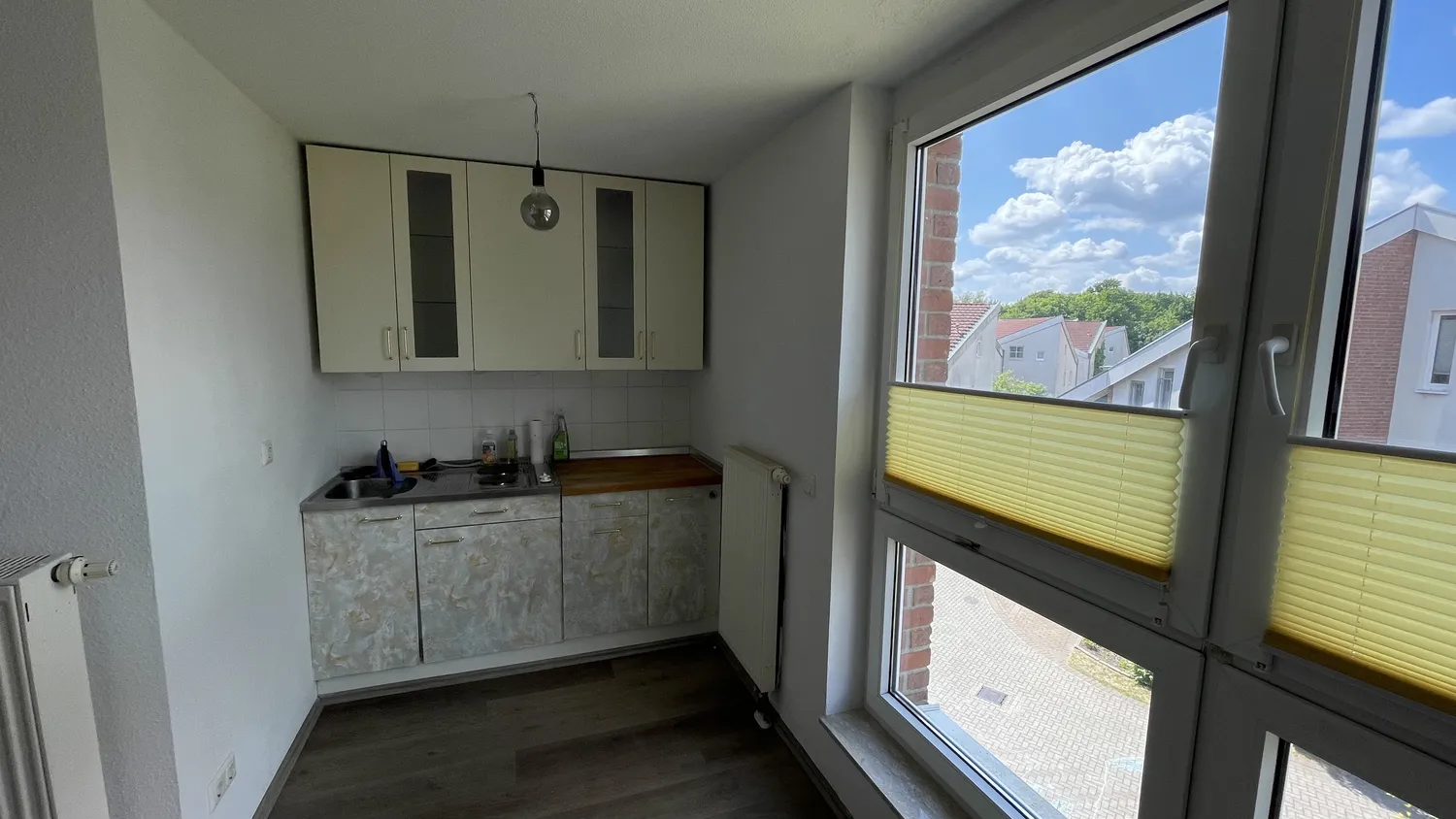 1 Zimmer Wohnung mit 25 m² in Mülheim an der Ruhr – Bild 6