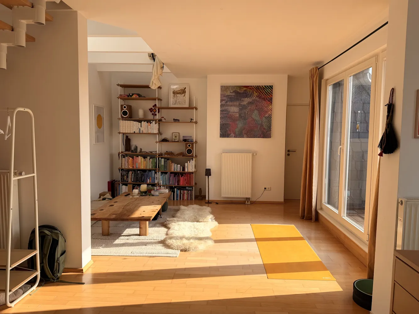 3 Zimmer Wohnung mit 75 m² in Hamburg – Bild 3