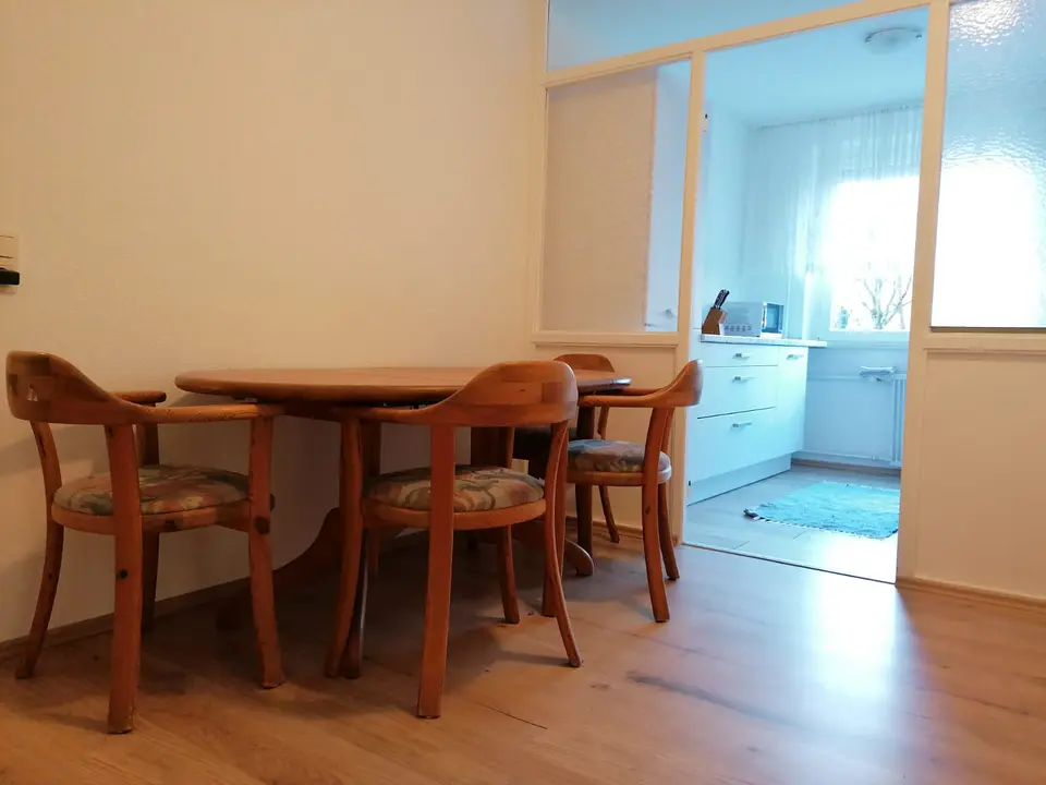 3 Zimmer Wohnung mit 65 m² in Offenburg – Bild 5