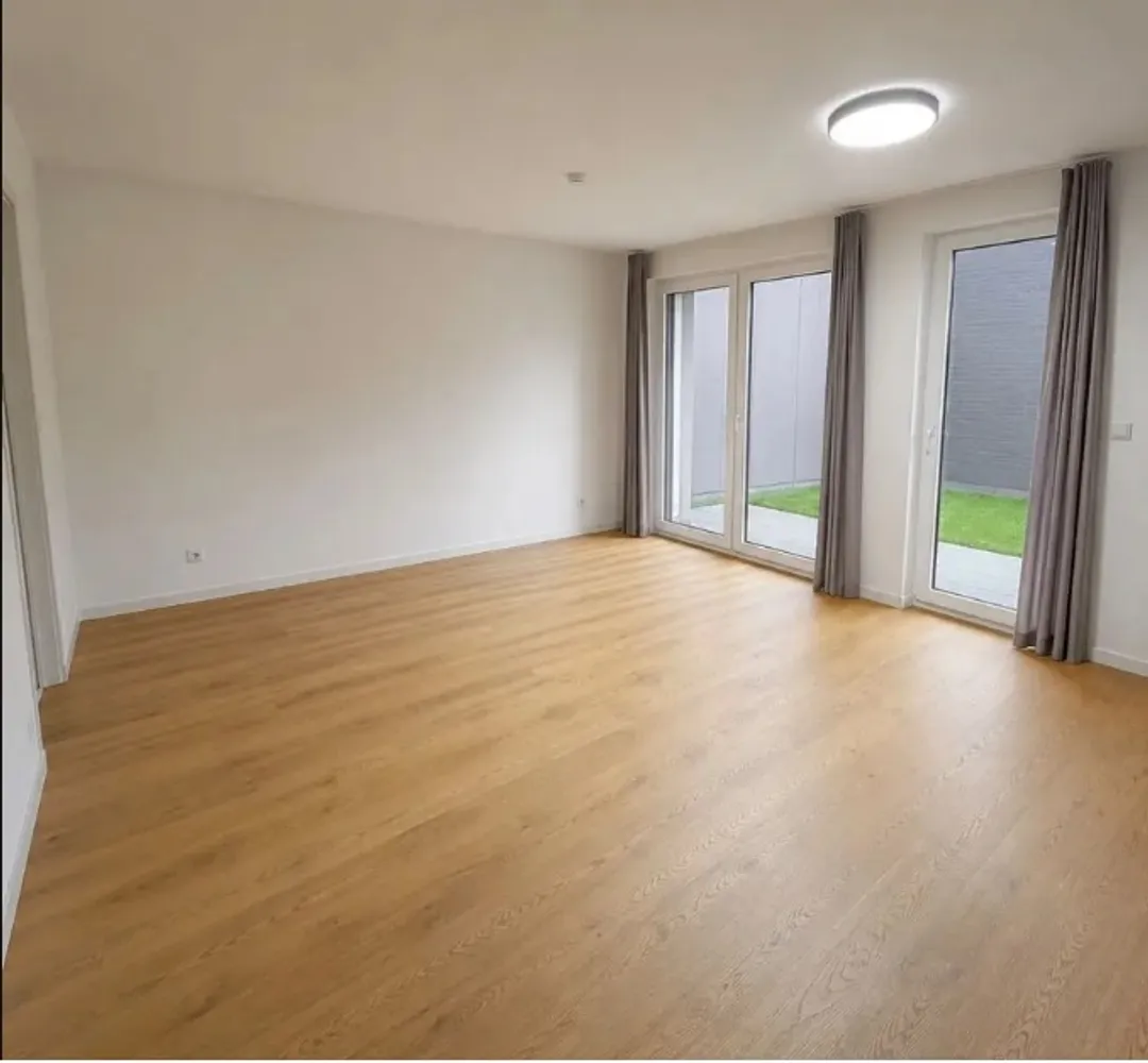 3 Zimmer Wohnung mit 94 m² in Aachen – Bild 2