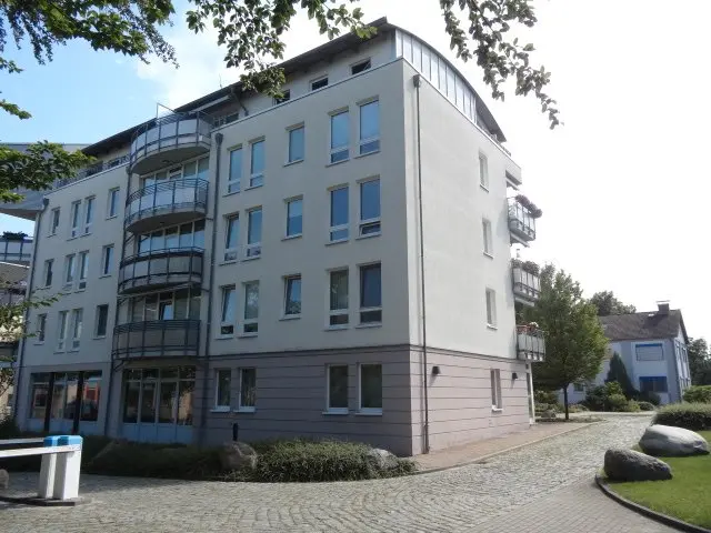 4 room apartment with 77 m² in Cottbus – Photo 10