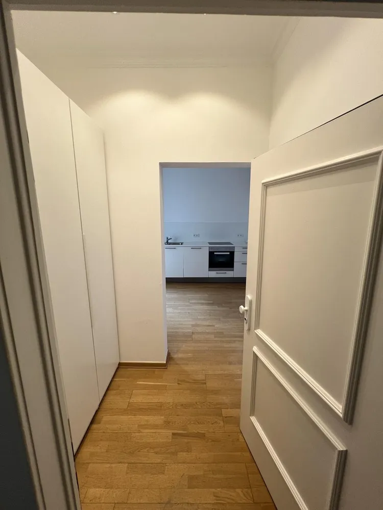 2 Zimmer Wohnung mit 60 m² in Düsseldorf – Bild 12
