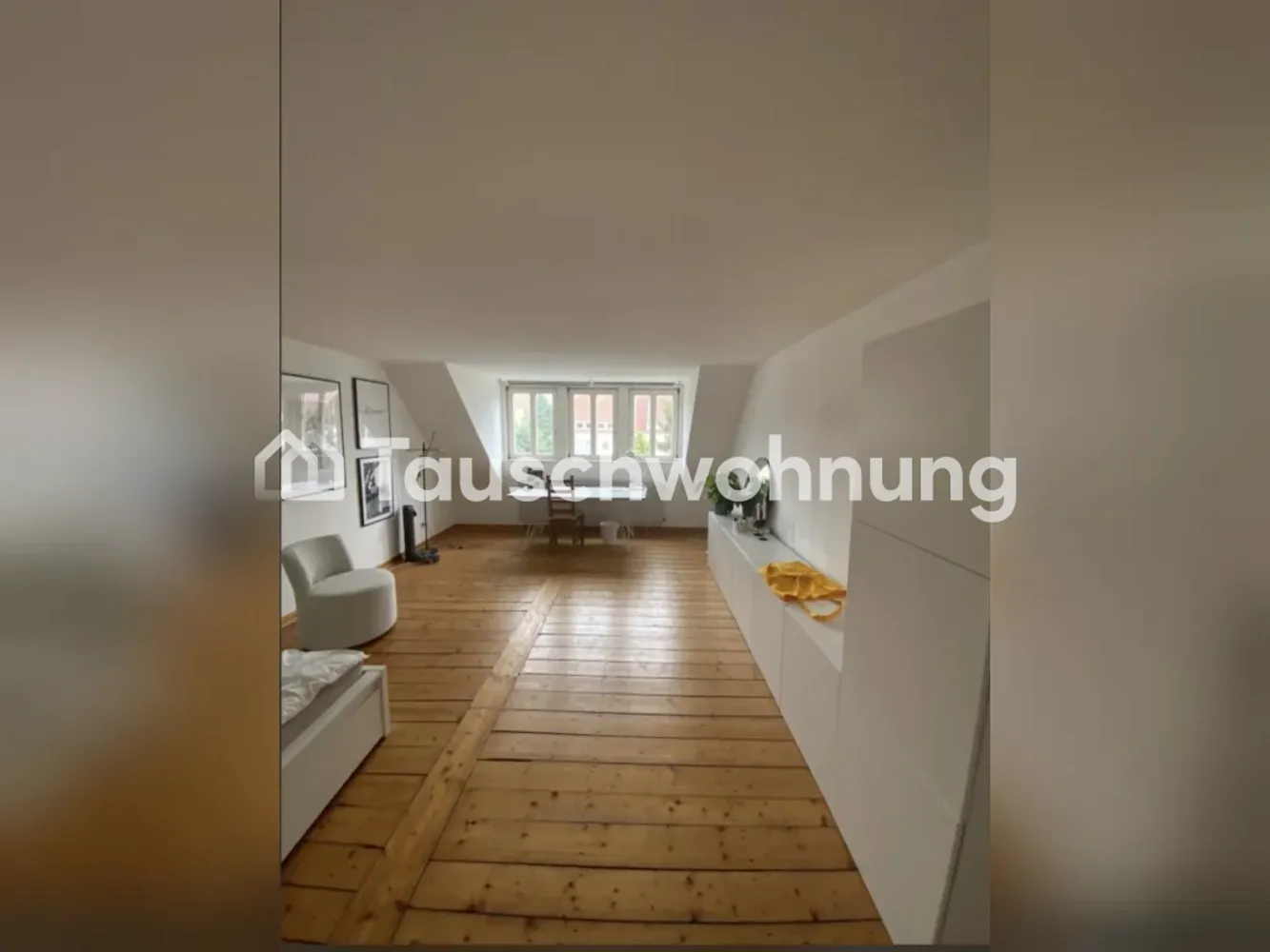 3 Zimmer Wohnung mit 55 m² in Münster – Bild 2