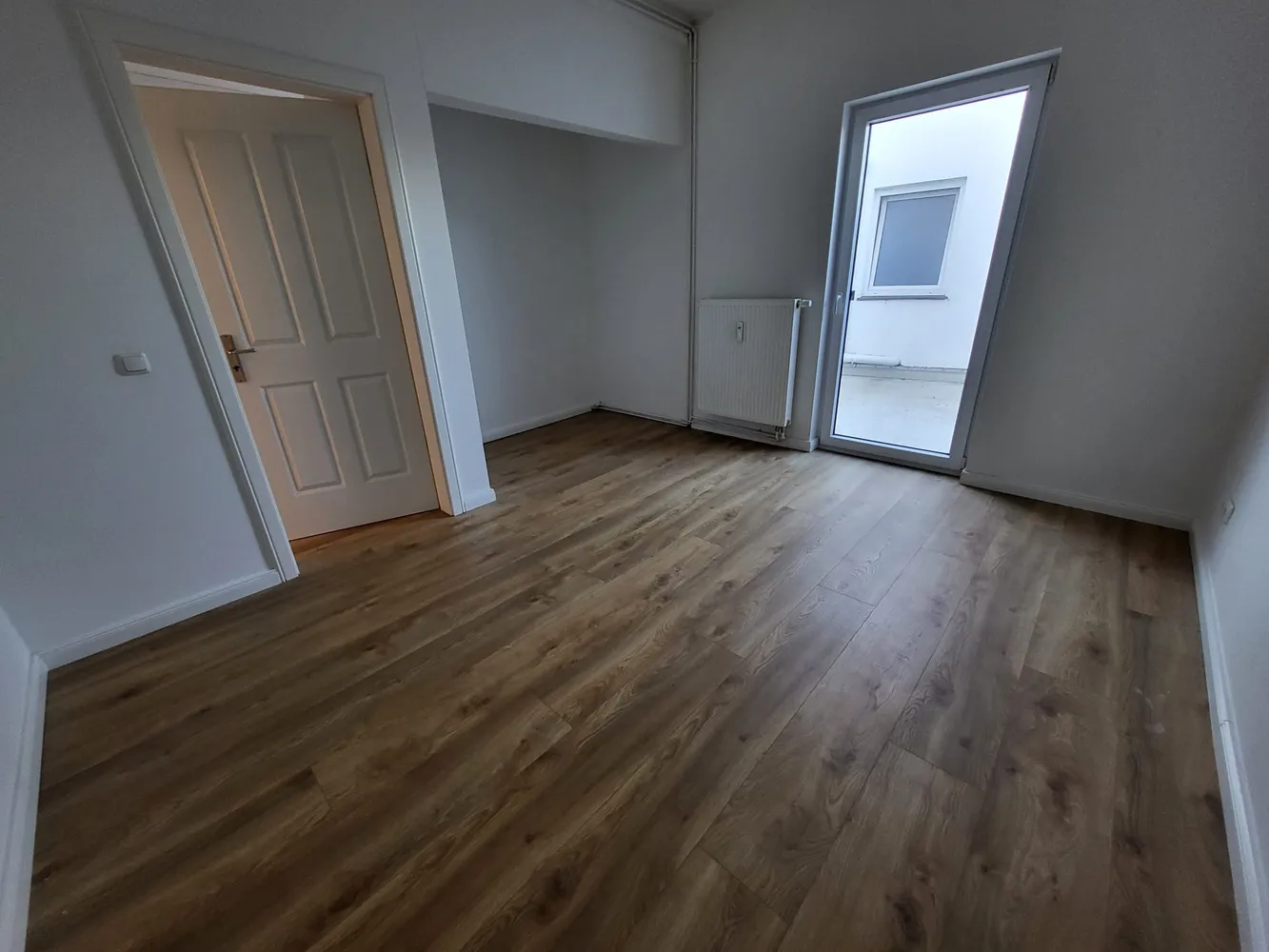 2 Zimmer Wohnung mit 80 m² in Heide – Bild 5