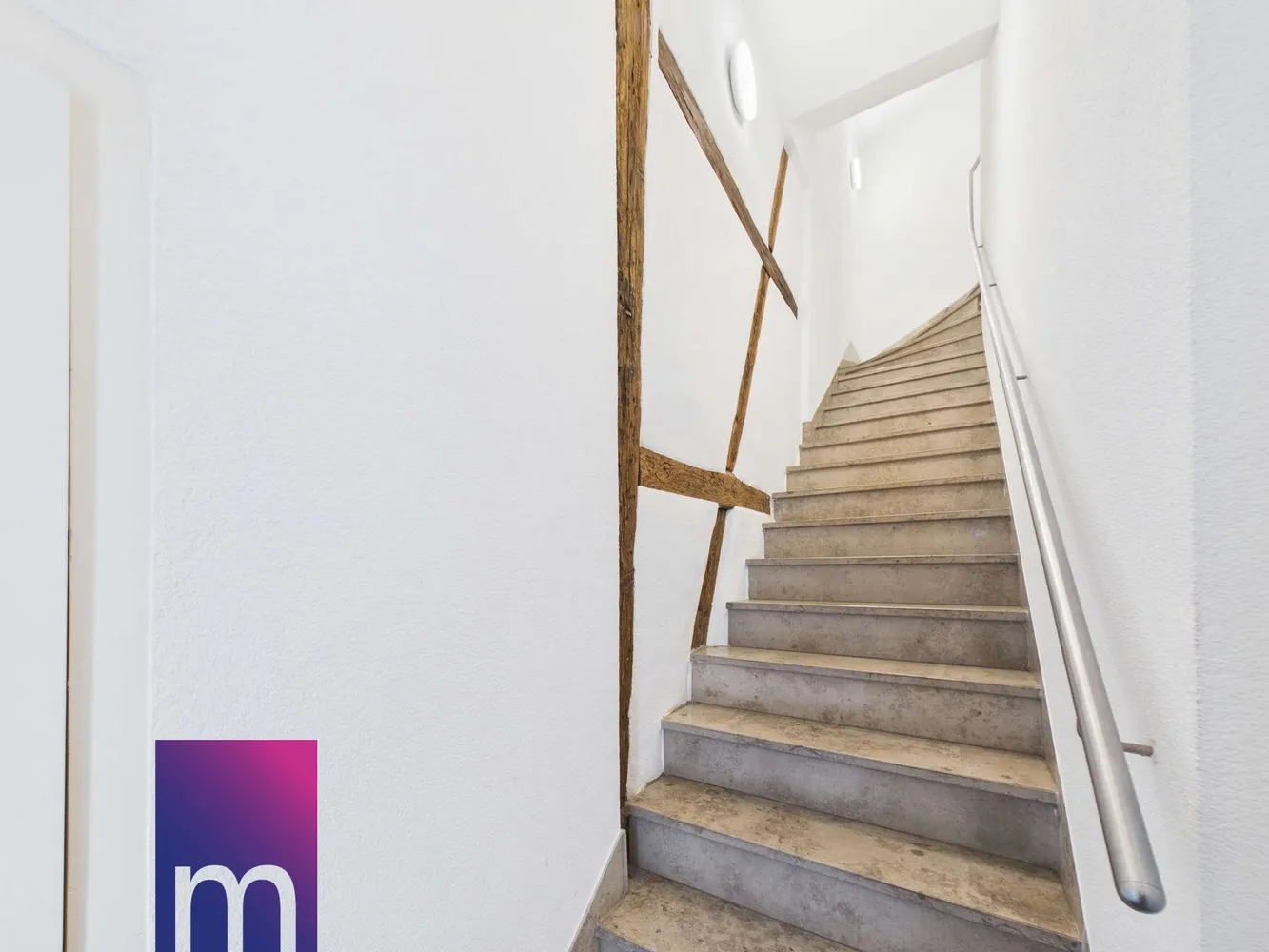 3 Zimmer Wohnung mit 54 m² in Esslingen am Neckar – Bild 11