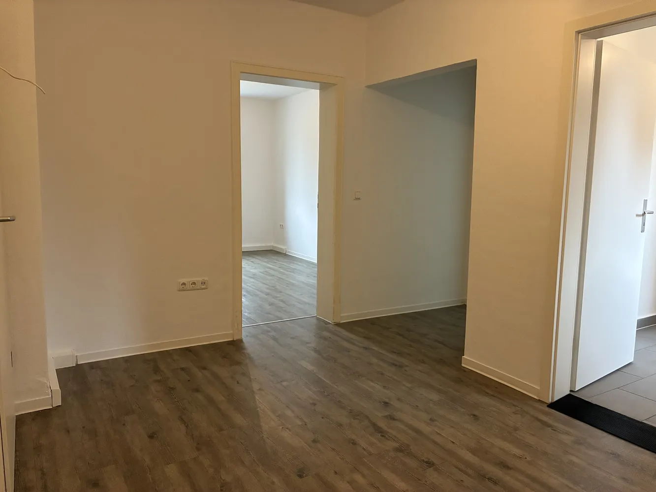 2 room apartment with 65 m² in Hanover – Photo 1