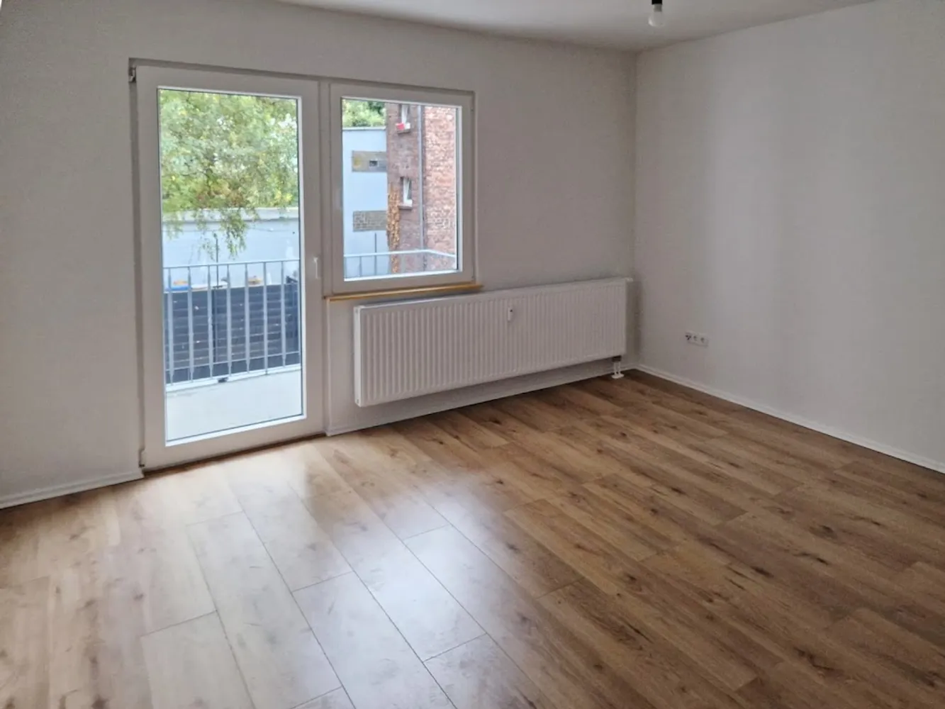 4 Zimmer Wohnung mit 94 m² in Duisburg – Bild 2