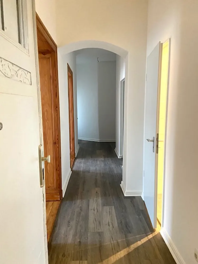 4 room apartment with 112 m² in Berlin – Photo 8