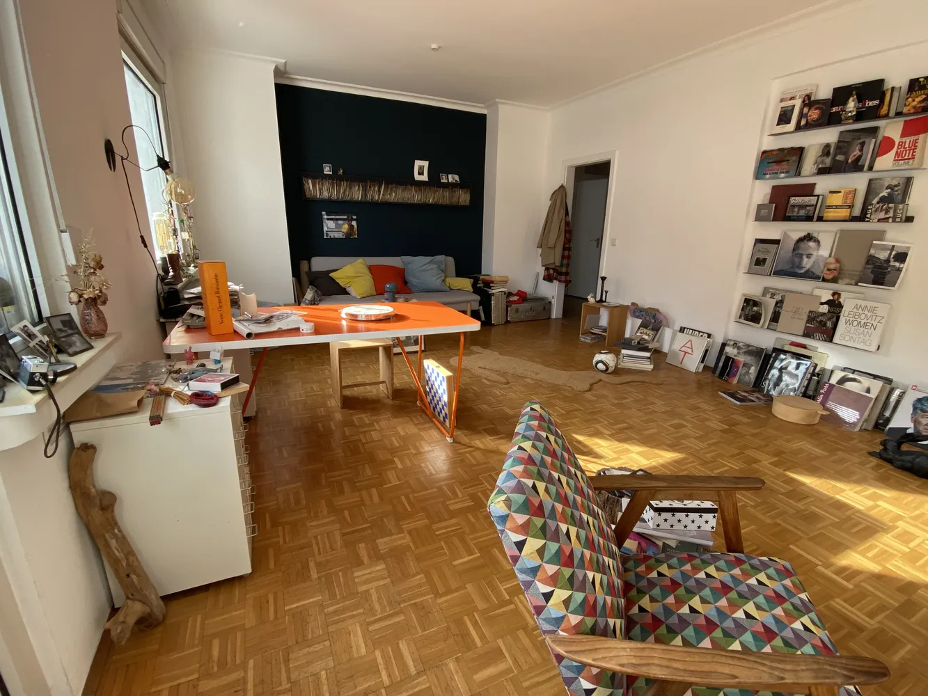 3 Zimmer Wohnung mit 89 m² in Düsseldorf – Bild 9