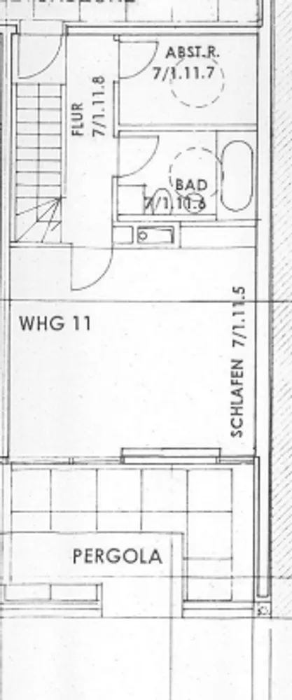 2 Zimmer Wohnung mit 76 m² in Berlin – Bild 10