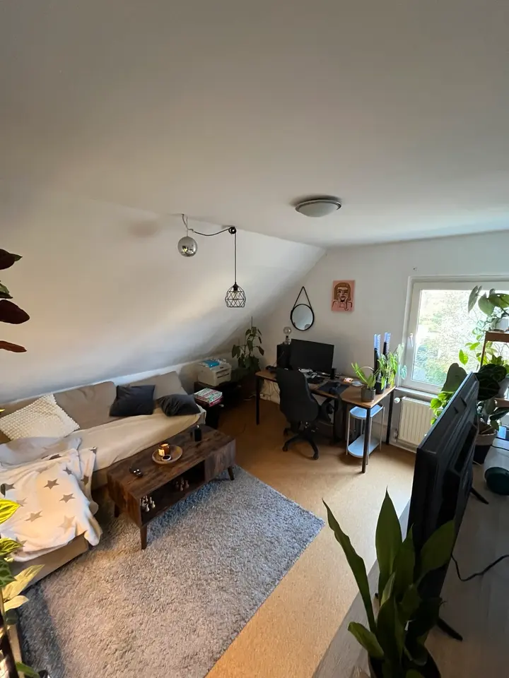 WG-Zimmer mit 55 m² in Osnabrück – Bild 7
