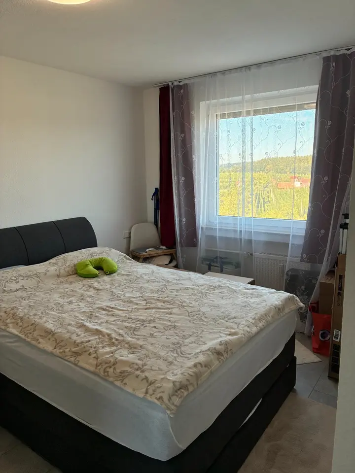 2 Zimmer Wohnung mit 42 m² in Weingarten – Bild 4