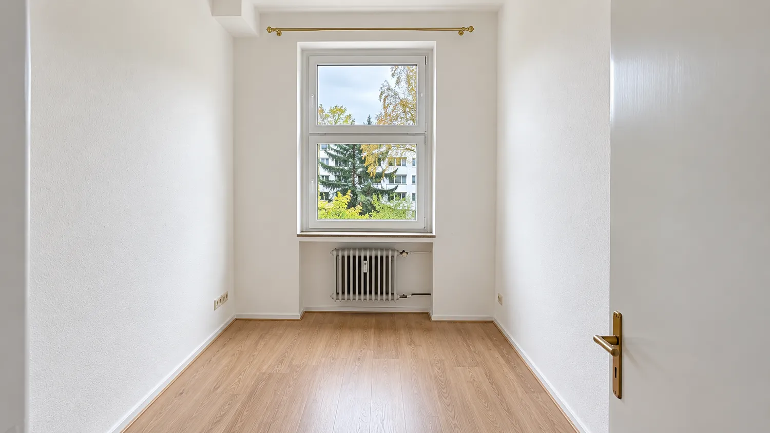 2 room apartment with 136 m² in Düsseldorf – Photo 8