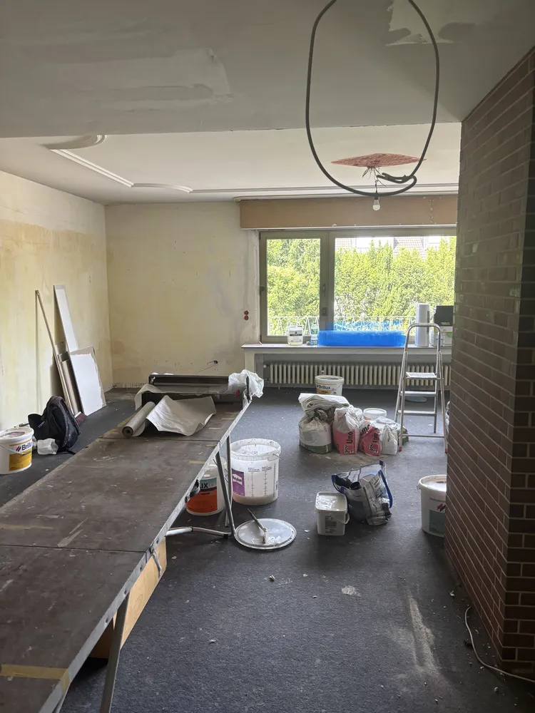 3 Zimmer Wohnung mit 138 m² in Köln – Bild 3