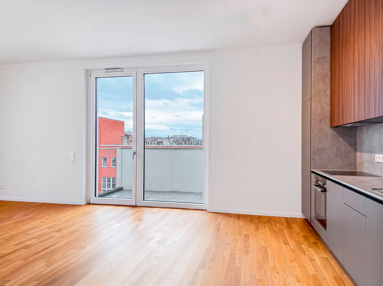 4 room apartment with 113 m² in Berlin – Photo 3
