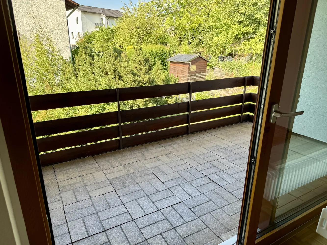 4 Zimmer Wohnung mit 128 m² in Pforzheim – Bild 11