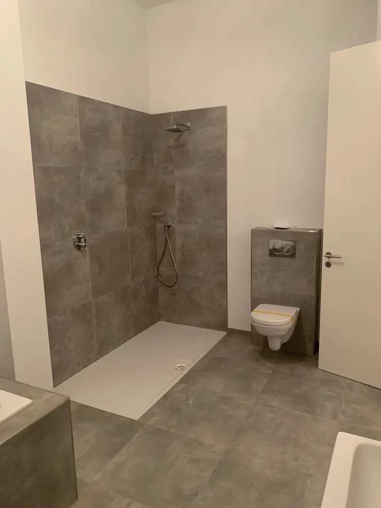 5 Zimmer Wohnung mit 129 m² in Dortmund – Bild 7